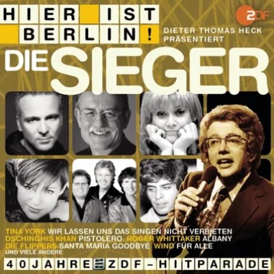 Cover Hast du heut' wirklich schon gelebt