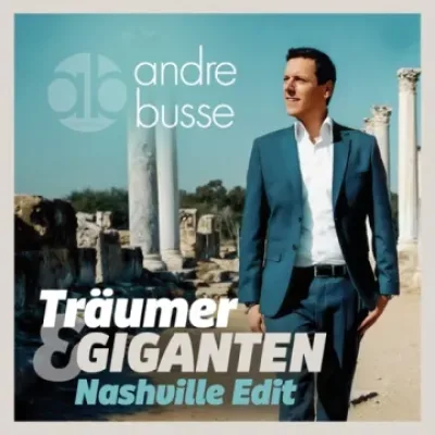 Cover Träumer & Giganten - Nashville Edit