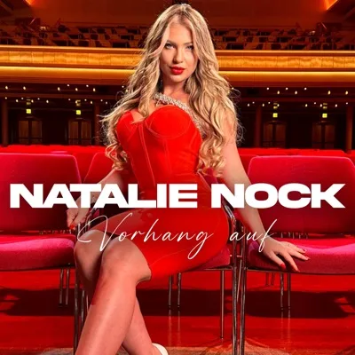 Cover Vorhang Auf