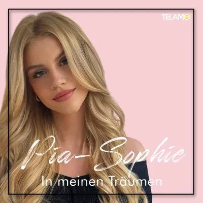 Cover In meinen Träumen