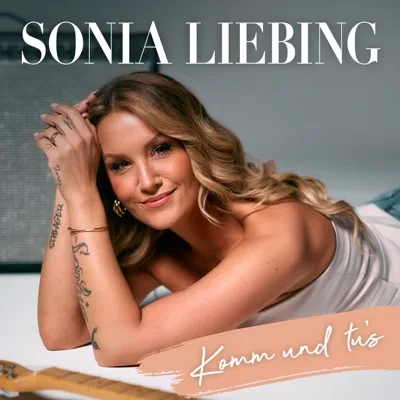 Cover Komm und tu's