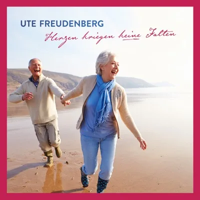 Cover Herzen kriegen keine Falten