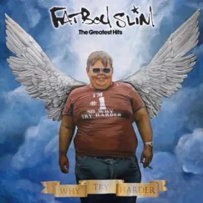 Cover Praise You - Radio Edit