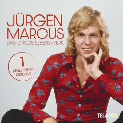 Cover Auf dem Karussell