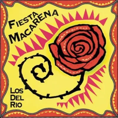 Cover Macarena - Bayside Boys Remix