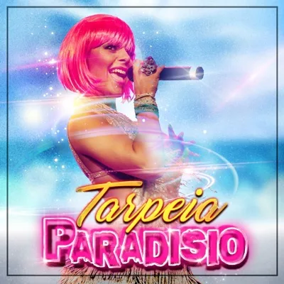 Cover Bailando