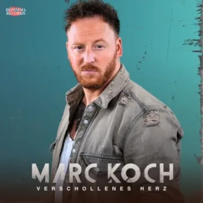 Cover Verschollenes Herz
