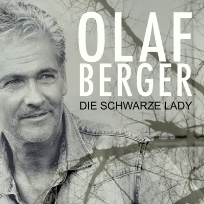 Cover Die schwarze Lady