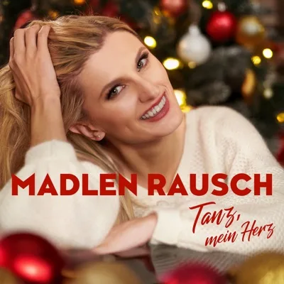 Cover Tanz, mein Herz