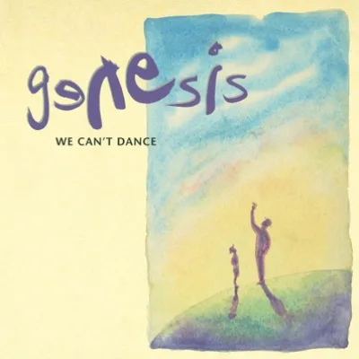 Cover I Can't Dance