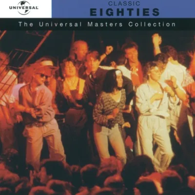 Cover Come On Eileen