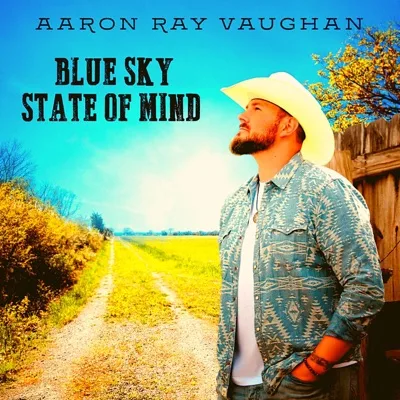 Cover Blue Sky State Of Mind
