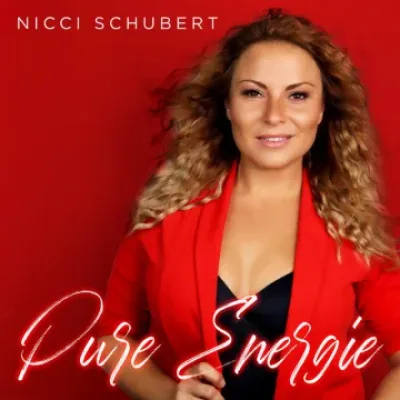 Cover Pure Energie