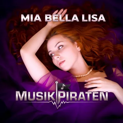 Cover Mia bella Lisa