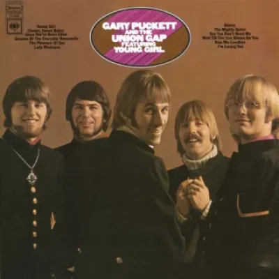 Cover Young Girl (Album Version)
