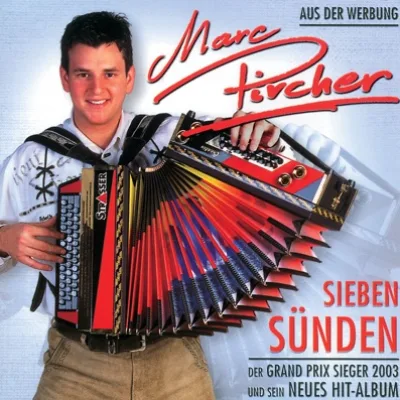 Cover Sieben Sünden