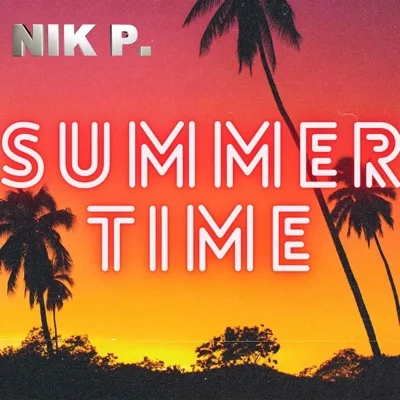Cover Summertime