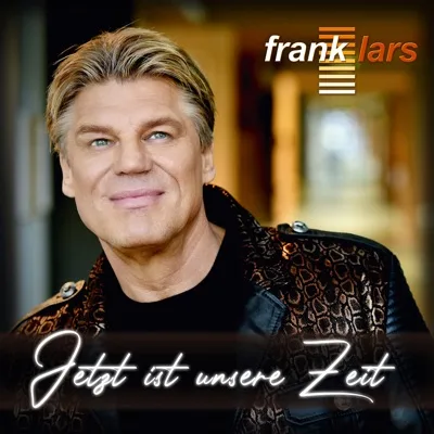 Cover Jetzt Ist Unsere Zeit (Radio Version)