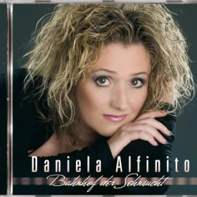 Cover Bahnhof der Sehnsucht (Radio Version)