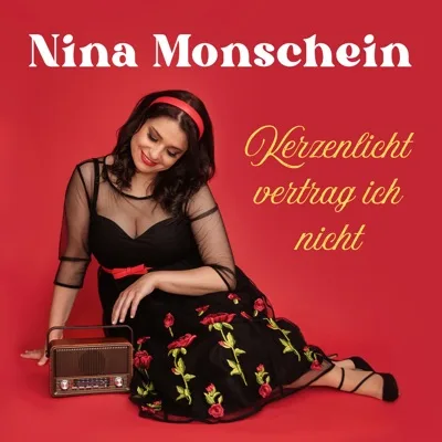Cover Kerzenlicht vertrag ich nicht