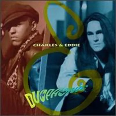 Cover Would I Lie to You?