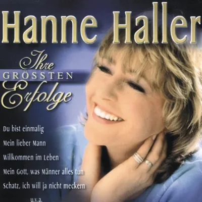 Cover Mein lieber Mann