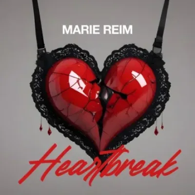 Cover Heartbreak
