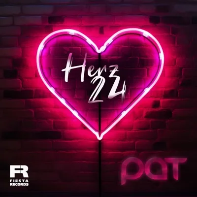 Cover Herz24