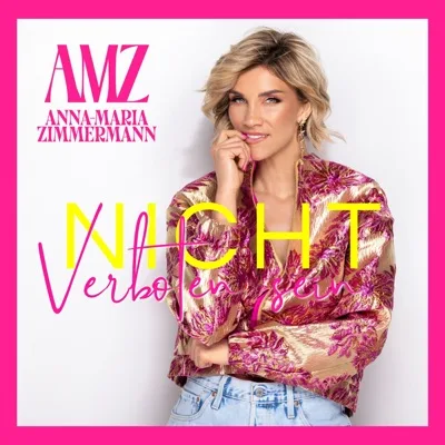 Cover Nicht verboten sein