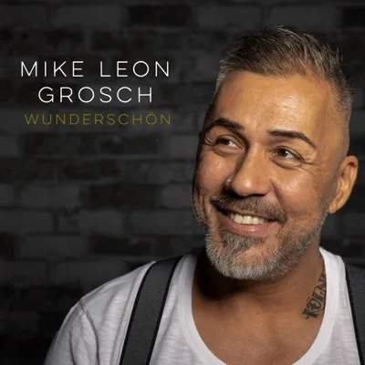 Cover Wunderschön