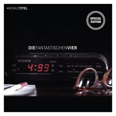 Cover Mit freundlichen Grüßen