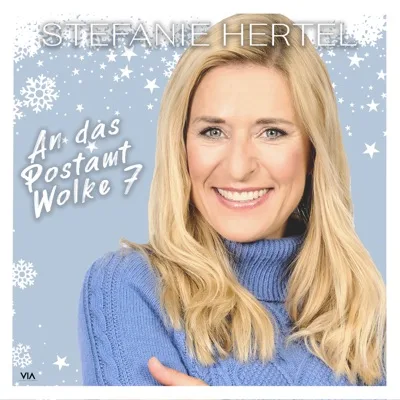 Cover An das Postamt Wolke 7