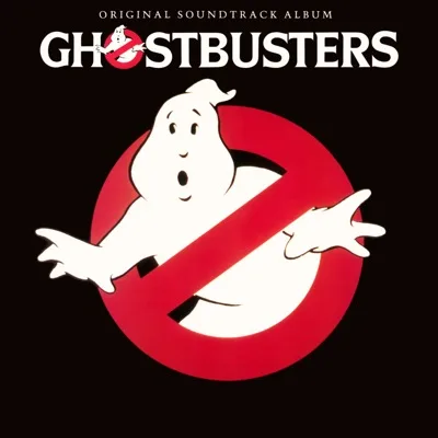 Cover Ghostbusters