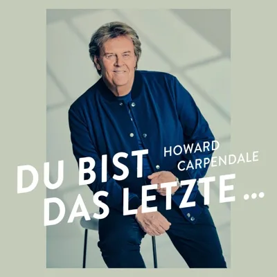 Cover Du bist das Letzte...
