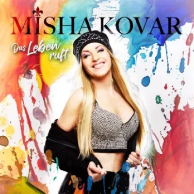 Cover Das Leben ruft