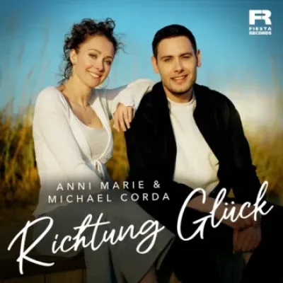 Cover Richtung Glück