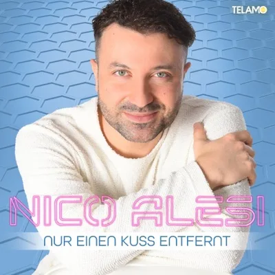 Cover Nur Einen Kuss Entfernt