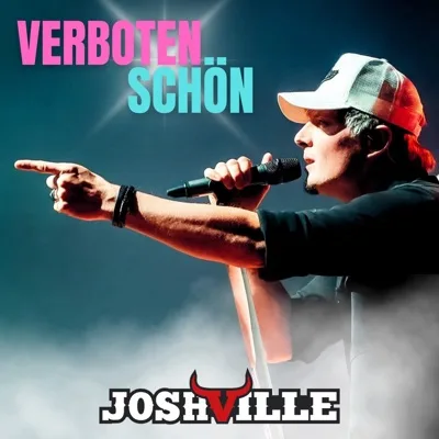 Cover Verboten schön