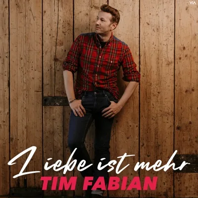 Cover Liebe ist mehr