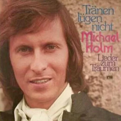 Cover Tränen Lügen Nicht
