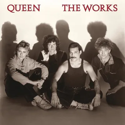 Cover Radio Ga Ga