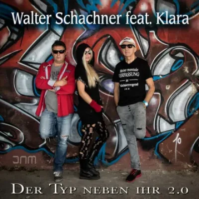 Cover Der Typ neben ihr 2.0 - Jay Neero Remix