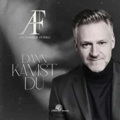 Cover Dann kamst Du - Radio Edit