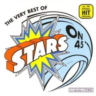 Cover Stars on 45 (medley)