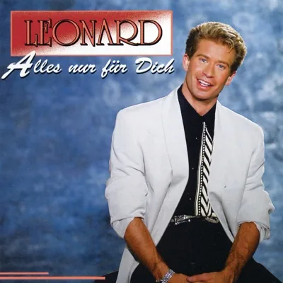 Cover Davon träume ich