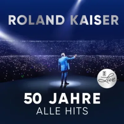 Cover Joana - Live aus dem Stadion