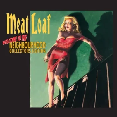 Cover I'd Do Anything For Love (But I Won't Do That) - Live From The Beacon Theatre, New York, U.S.A./1995