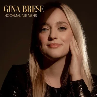 Cover Nochmal nie mehr