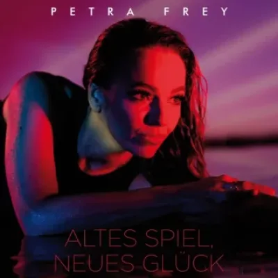 Cover Altes Spiel, neues Glück