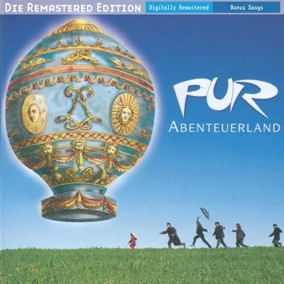 Cover Ein Graues Haar